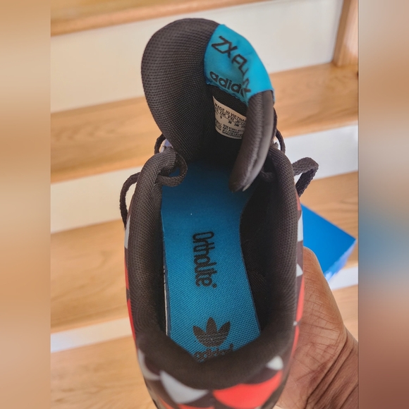 Adidas Torsion ZX Flux - Picture 5 of 5